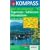 Kompass Karten, Tegernsee, Schliersee (Ma�stab 1:50.000)