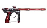 Smart Parts EOS Paintball Gun - Carbon Red