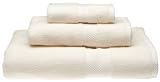 Pem America Resort Hand Towel, Ecru