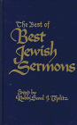 The Best of Best Jewish Sermons