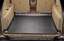 Husky Cargo Liner - Black, for the 2006 Jeep Commander
