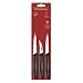 Victorinox 3-Piece Stainless-Steel Paring-Knife Set