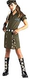 Rubie's Young Adult Drama Queens It's All About Me Major Flirt Halloween Costume (TM)