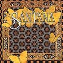 Disco de Santana - Mystical Spirits Parts 1 & 2 (Anverso)