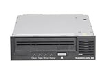 200/400GB LTO2 SCSI LVD Int Hh Tape Drive Bare