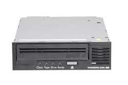 200/400GB LTO2 SCSI LVD Int Hh Tape Drive Bare