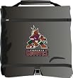 Phoenix Coyotes Blanket/Seat Cushion Combo - Hockey Sports Merchandise