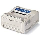 OKI B4350N Laserdrucker Schwarz/weiss