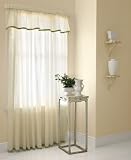 Window Treatments item: Martha Stewart Collection 