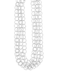 4 Strand Small Round Wire Link