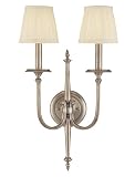 Hudson Valley Lighting 5202-AN Jefferson Two Light Wall Sconce