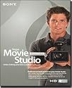 Vegas Movie Studio 8 Platinum Edition [OLD VERSION]