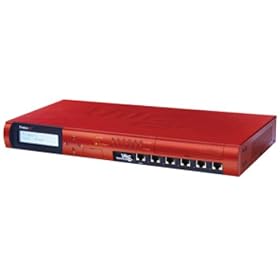 WATCHGUARD FIREBOX X1000 ( WG41000 )