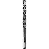 Advanced Bosch XS-Toughened SDS-Plus-5 6.5 x 250 x 315mm SDS Plus Masonry & Concrete Drill Bit [Pack