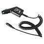 ORIGINAL Nextel Motorola Rapid Car Cherger i58se, v60, i35s, i85s, i60c, iM1100, p28, i99cl, i30sx, i80s, i50sx, i95cl, i88, i90c, i55sr [THIS IS NOT A GENERIC VERSION CHARGER]
