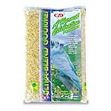 8 in 1 Ultra-Blend Gourmet Dry Parakeet Food by 8 in 1