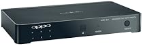 OPPO HM-31 Advanced HDMI 1.3 and 1080p Switch