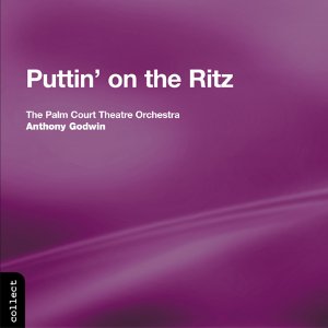 CD-Charts  Music : Puttin' on the Ritz