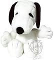 Peanuts 13" Snoopy Plush