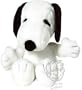 RARE! Applause Peanuts 15" PLUSH SNOOPY