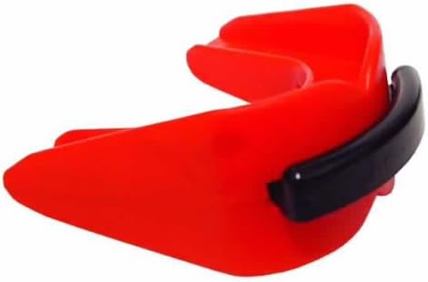 Everlast Double Mouthpiece