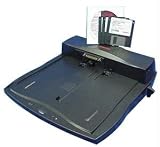 Compaq Convenience Base II Ethernet - Port replicator - LAN EN, Fast EN