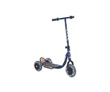 Review Raleigh  / Ollie Scooter 6