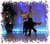 AMERICAN WALTZ LEVEL 1-2. TWENTY (20) AMERICAN WALTZ MOVES LEARN FROM WORLD FAMOUS BALLROOM DANCE CHAMPION !!!
