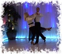 AMERICAN WALTZ LEVEL 1-2. TWENTY (20) AMERICAN WALTZ MOVES LEARN FROM WORLD FAMOUS BALLROOM DANCE CHAMPION !!!