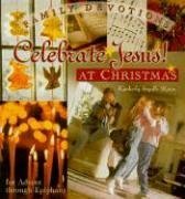 Celebrate Jesus! at Christmas: Family Devotions for Advent Through Epiphany under Holidays in The Books Store