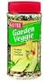 Garden Vegetable Formula For Cockatiels