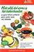 Beyond Beans & Rice: The Caribbean Latino Guide to Eating Healthy with Diabetes