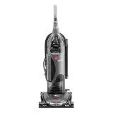 Hoover U8173-900 Savvy TurboPower 7300 Bagless Upright Vacuum Cleaner