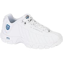 K-Swiss ST329 Cross Training Shoe Womens
