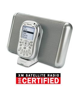 ALTEC LANSING inMotion iMX2 Docking Stand