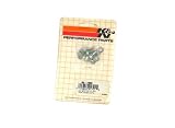 K&N 85-7855 Nuts, Bolts and Washers