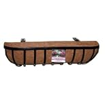 Traditional Adjustable Deck Trough