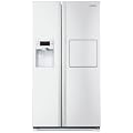 Samsung RSH5PTSW1 Side-by-Side K�hl-Gefrierkombination / A+ / 524 l Nutzinhalt (345 l K�hl-/ 179 l Gefrierraum), Energieverbrauch: 441 kWh/Jahr wei�