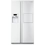 Samsung RSH5PTSW1 Side-by-Side K�hl-Gefrierkombina&hellip von Samsung