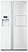 Samsung RSH5PTSW1 Side-by-Side K�hl-Gefrierkombination / A+ / 524 l Nutzinhalt (345 l K�hl-/ 179 l Gefrierraum), Energieverbrauch