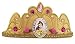 Deluxe Belle Costume Tiara