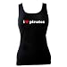 I Heart Pirates Women's Tank Top