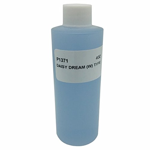 Light Blue - Bargz Perfume - Daisy Dream Body Oil For Women by Marc Jacobs Scented Fragrance