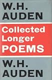 Collected longer poems