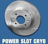 Brake Rotor - Power Slot 048CSL Brake Rotor