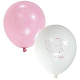 Eigenschaften Riethmüller 450116 / Riethmüller 450116 - Lillebi - 6 Luftballons