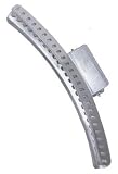 Hair Art Aluminum Wave Clamp 5 (Pack of 12)