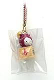 Hello Kitty ~ 2" Chinese Zodiac Lucky Fortune Cell Phone Charm- Dragon