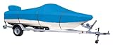 Classic Accessories Hurricane Boat Cover