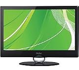 Haier 19 Slim LED 720p HDTV/DVD Combination -Black